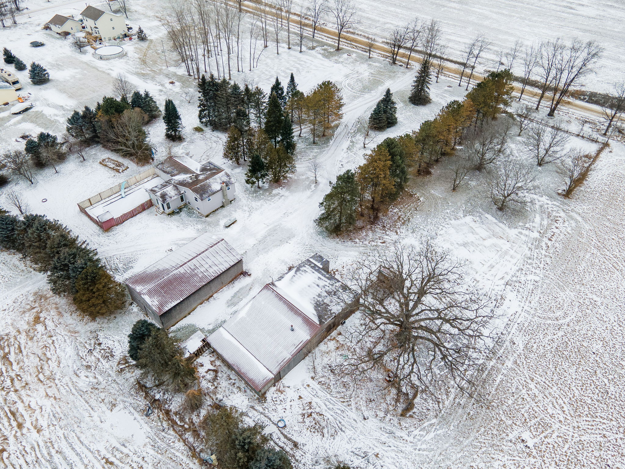 10223 Rolston Rd, Byron, MI 48418, USA Photo 33
