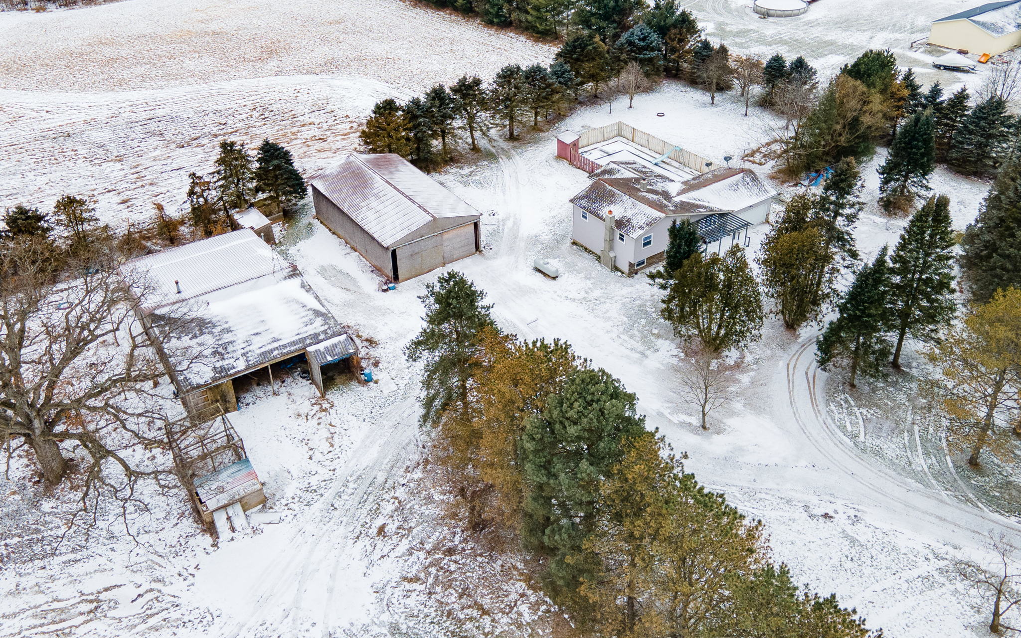 10223 Rolston Rd, Byron, MI 48418, USA Photo 30