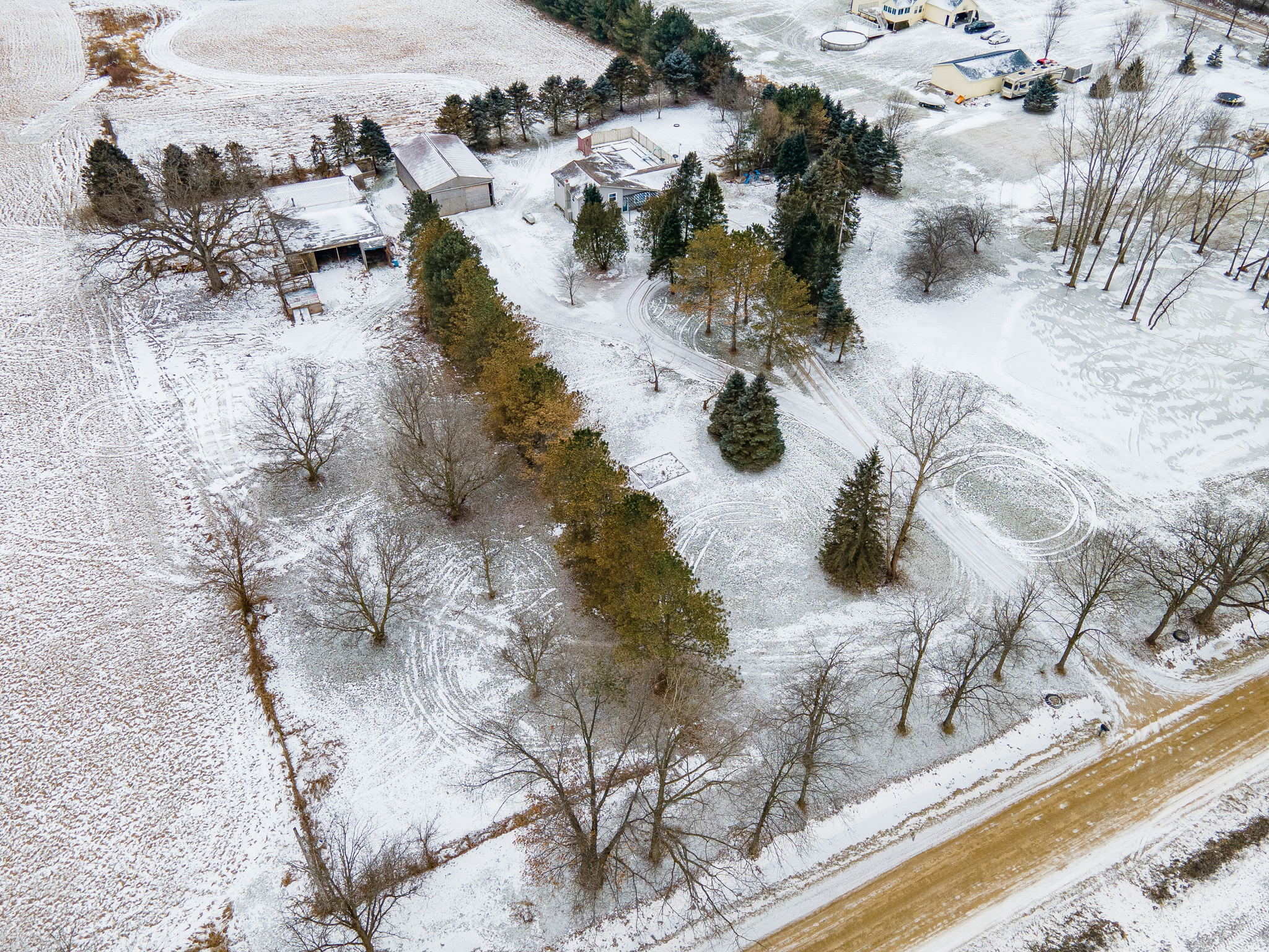 10223 Rolston Rd, Byron, MI 48418, USA Photo 35