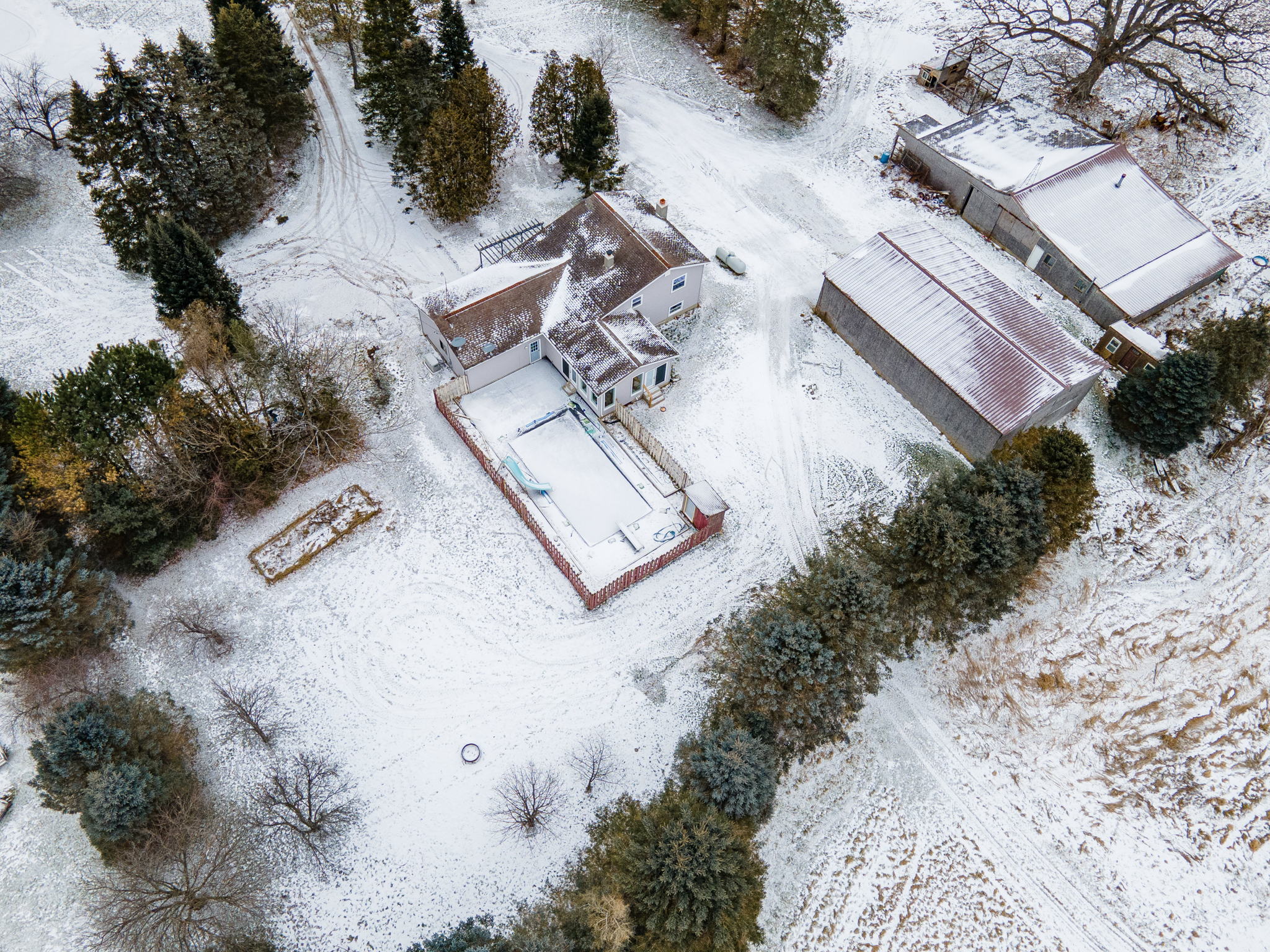10223 Rolston Rd, Byron, MI 48418, USA Photo 36