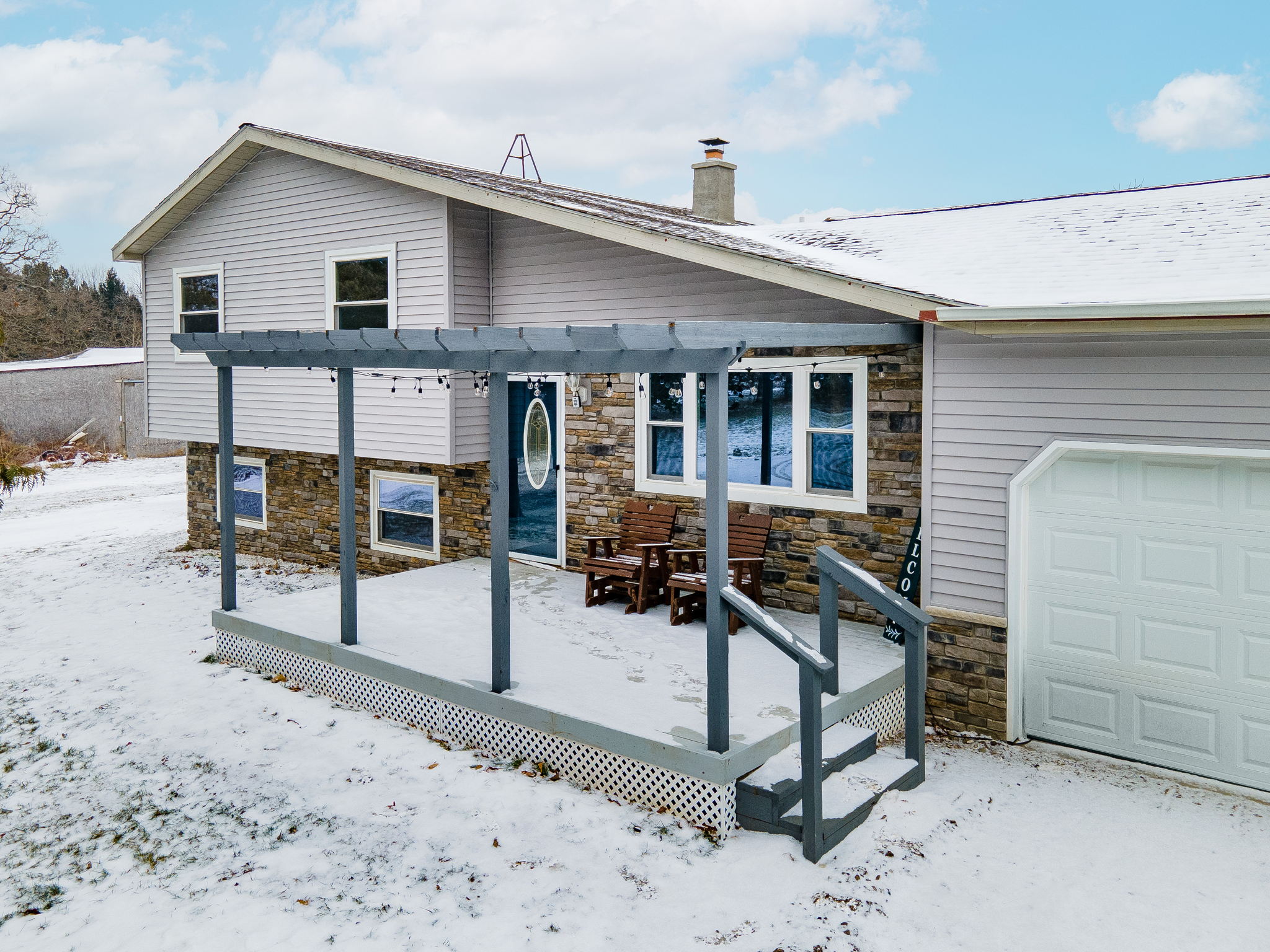 10223 Rolston Rd, Byron, MI 48418, USA