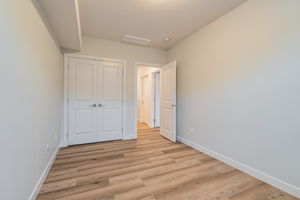 Basement Bedroom 2