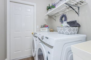 Laundry Room 1