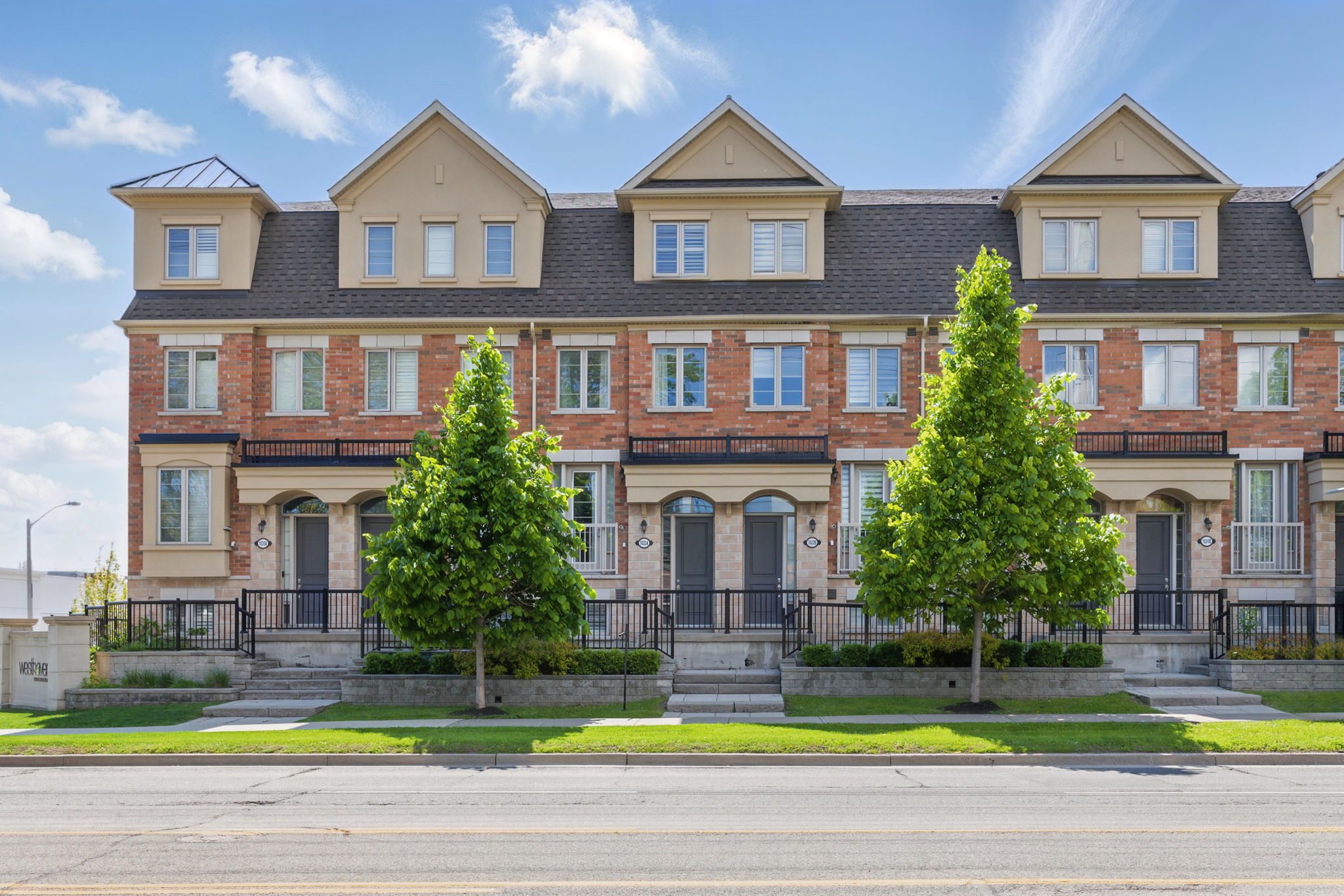 Toronto property showcase