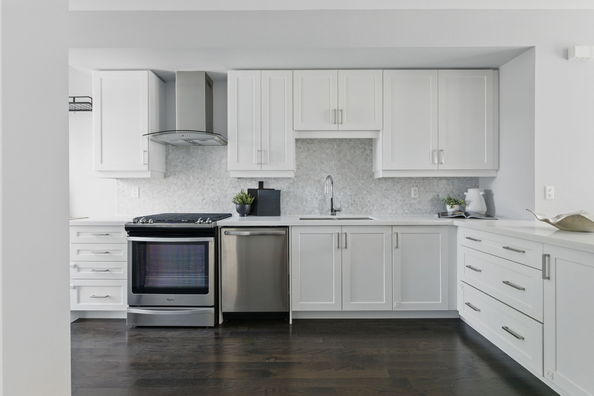 Toronto property showcase — delivered property photograph 5