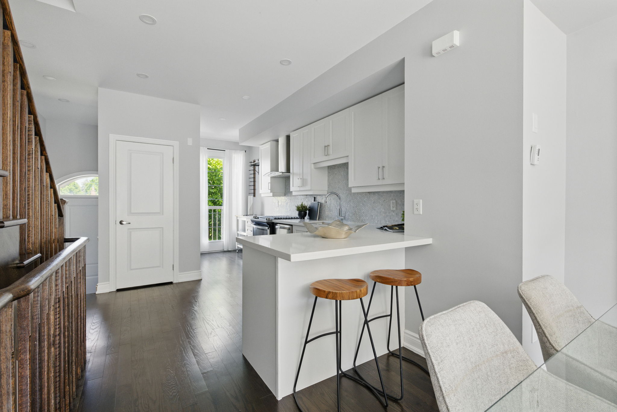 Toronto property showcase — delivered property photograph 8