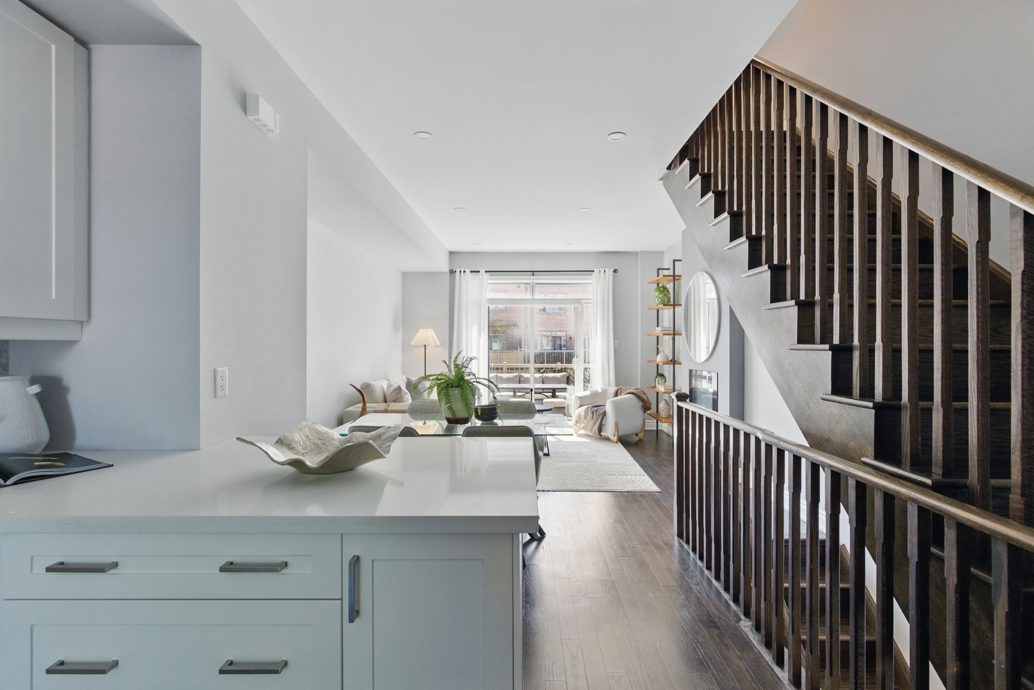 Toronto property showcase — delivered property photograph 9