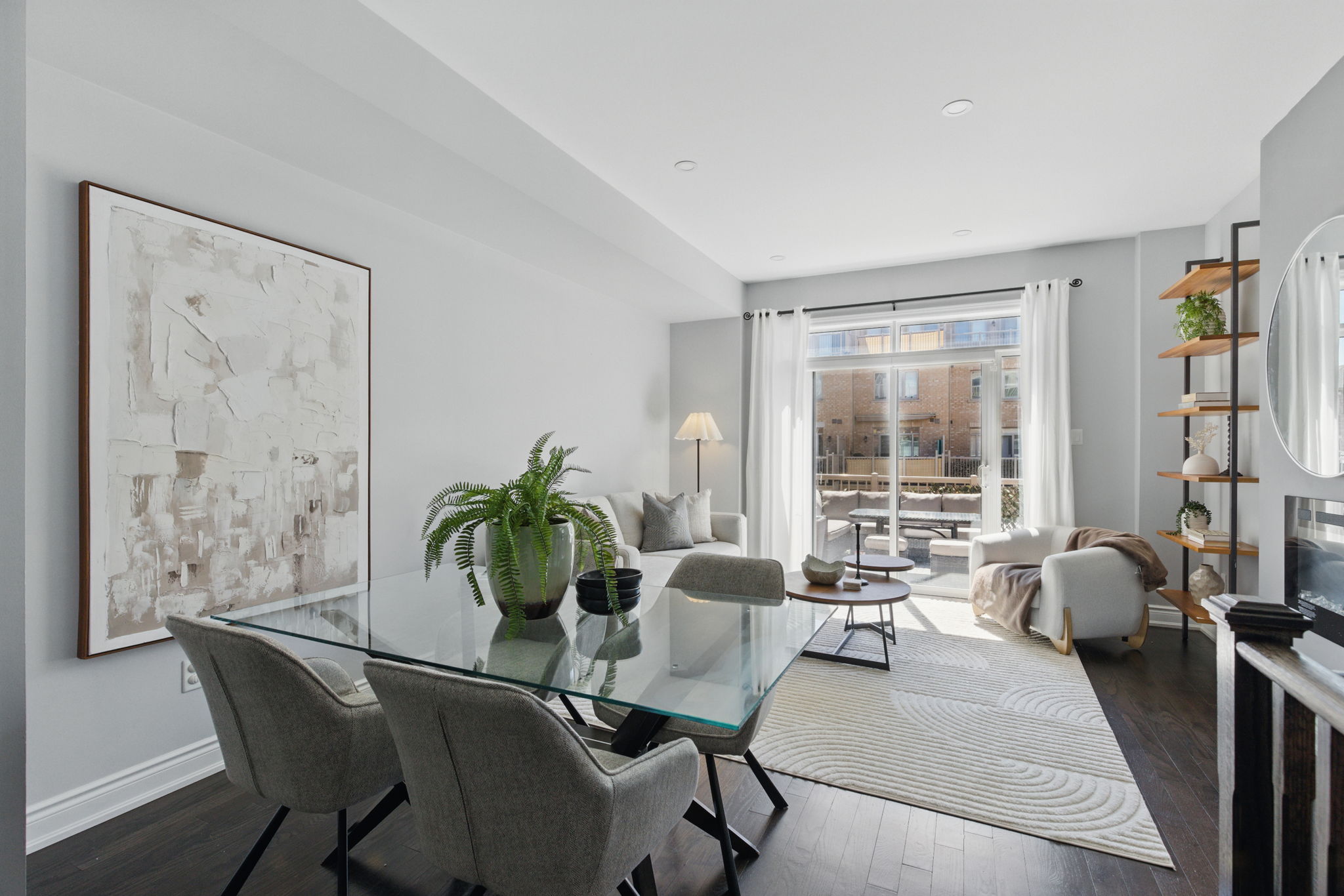 Toronto property showcase — delivered property photograph 10