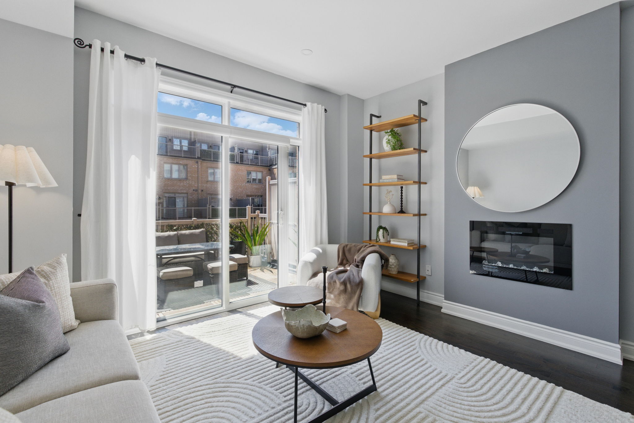 Toronto property showcase — delivered property photograph 12