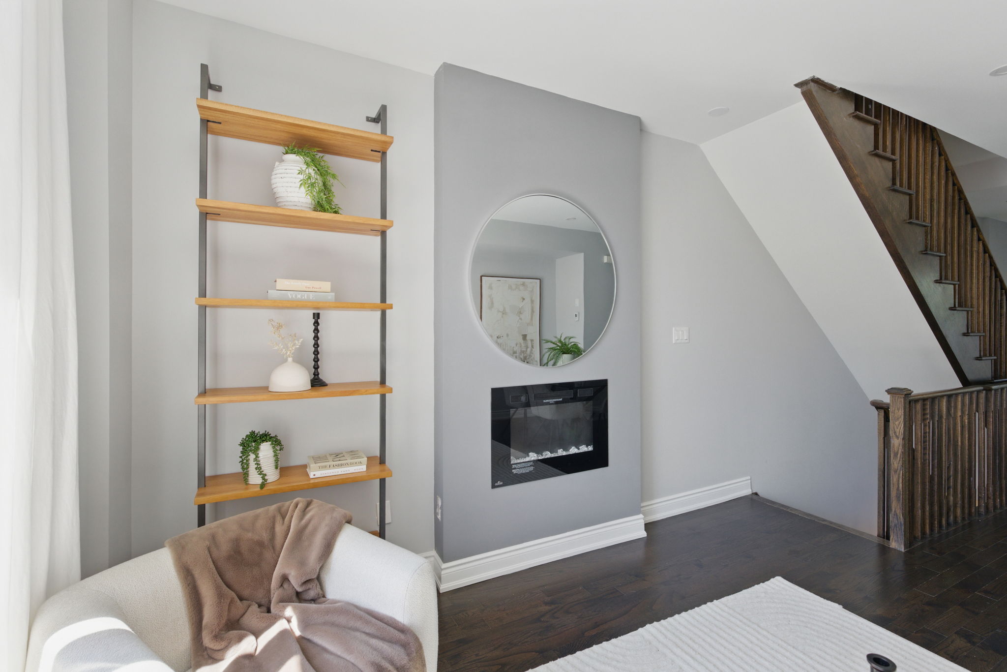 Toronto property showcase — delivered property photograph 13