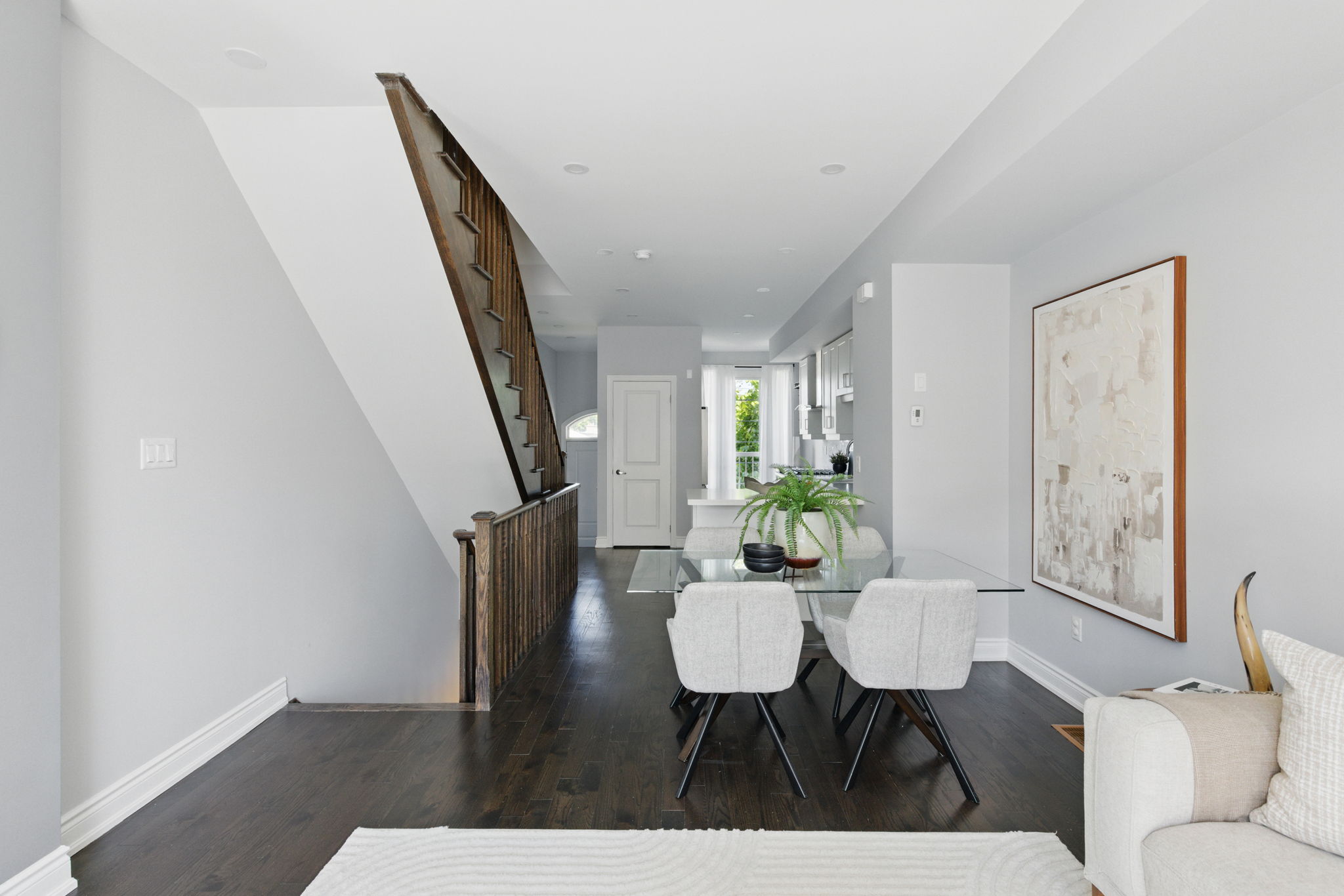 Toronto property showcase — delivered property photograph 14