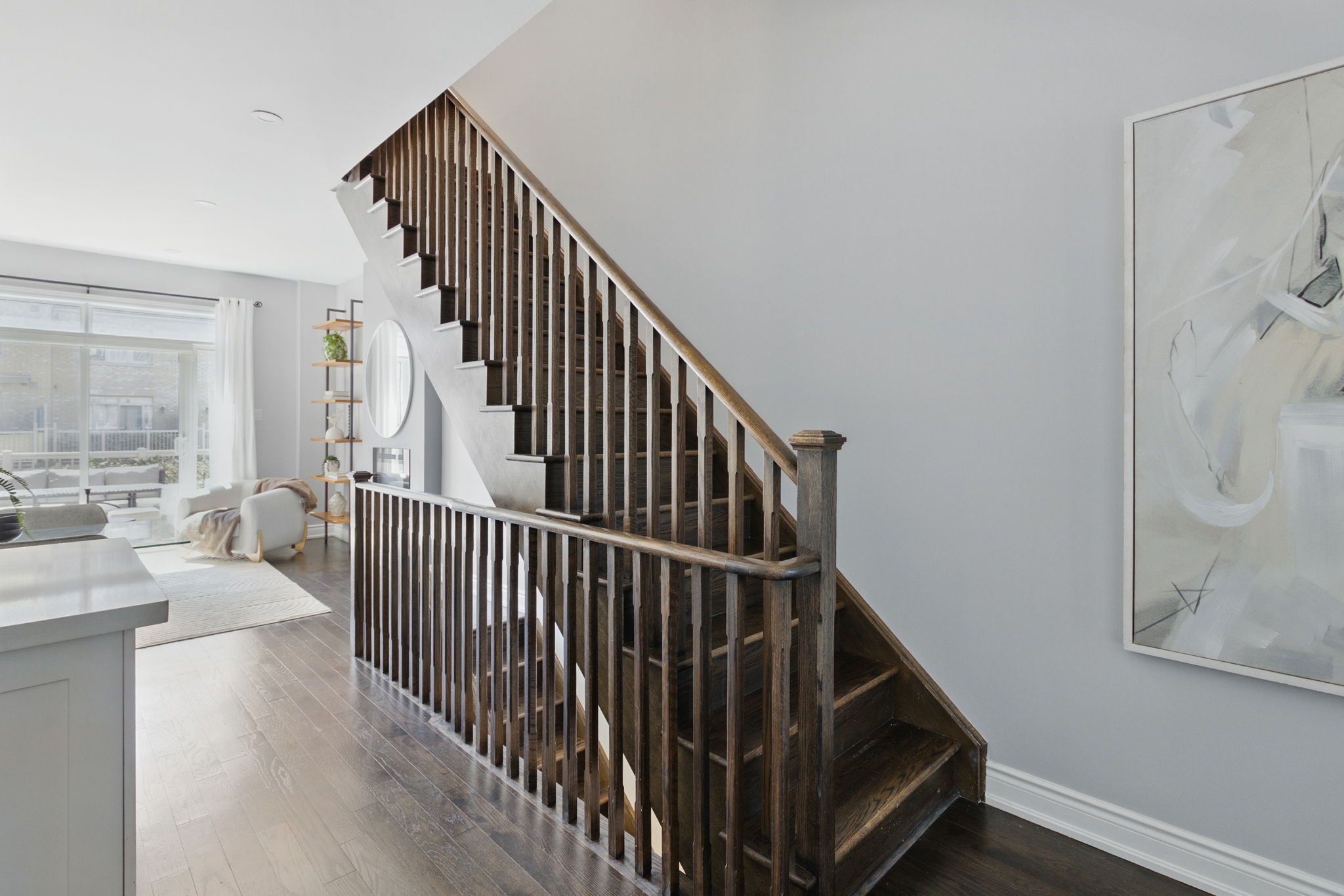 Toronto property showcase — delivered property photograph 16
