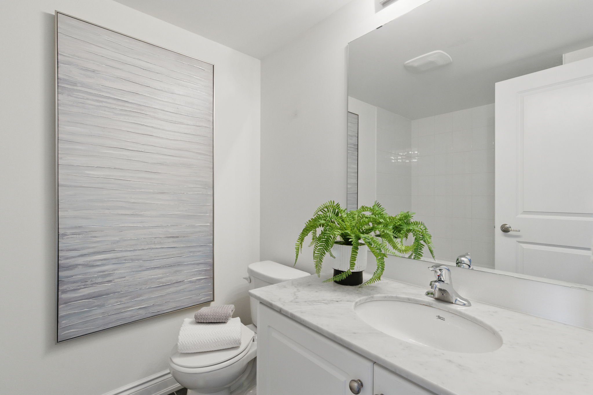Toronto property showcase — delivered property photograph 21