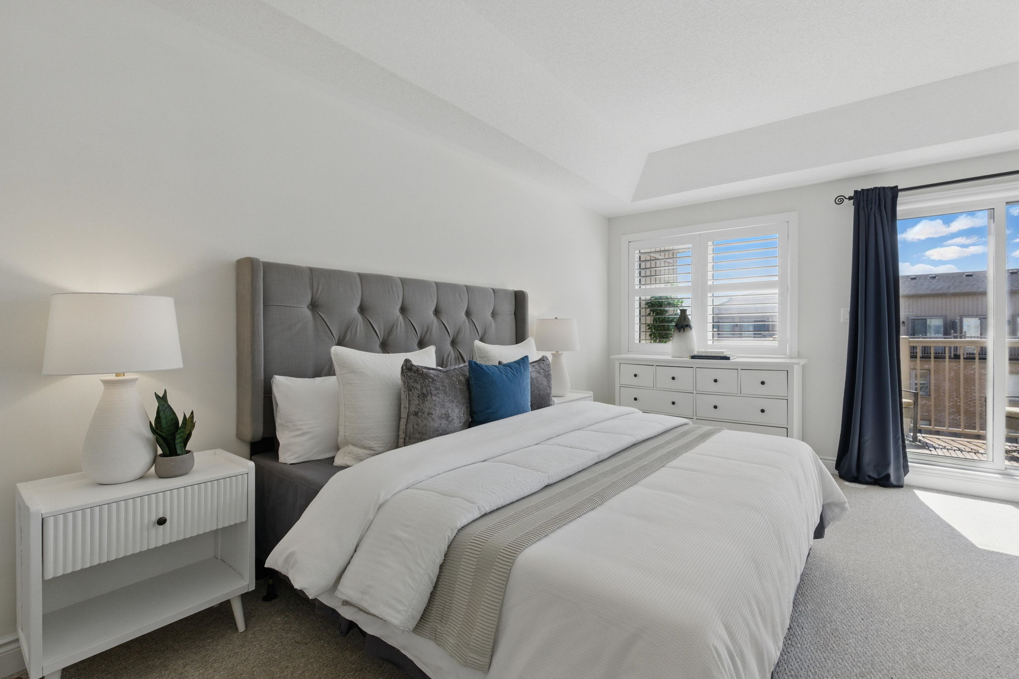Toronto property showcase — delivered property photograph 27