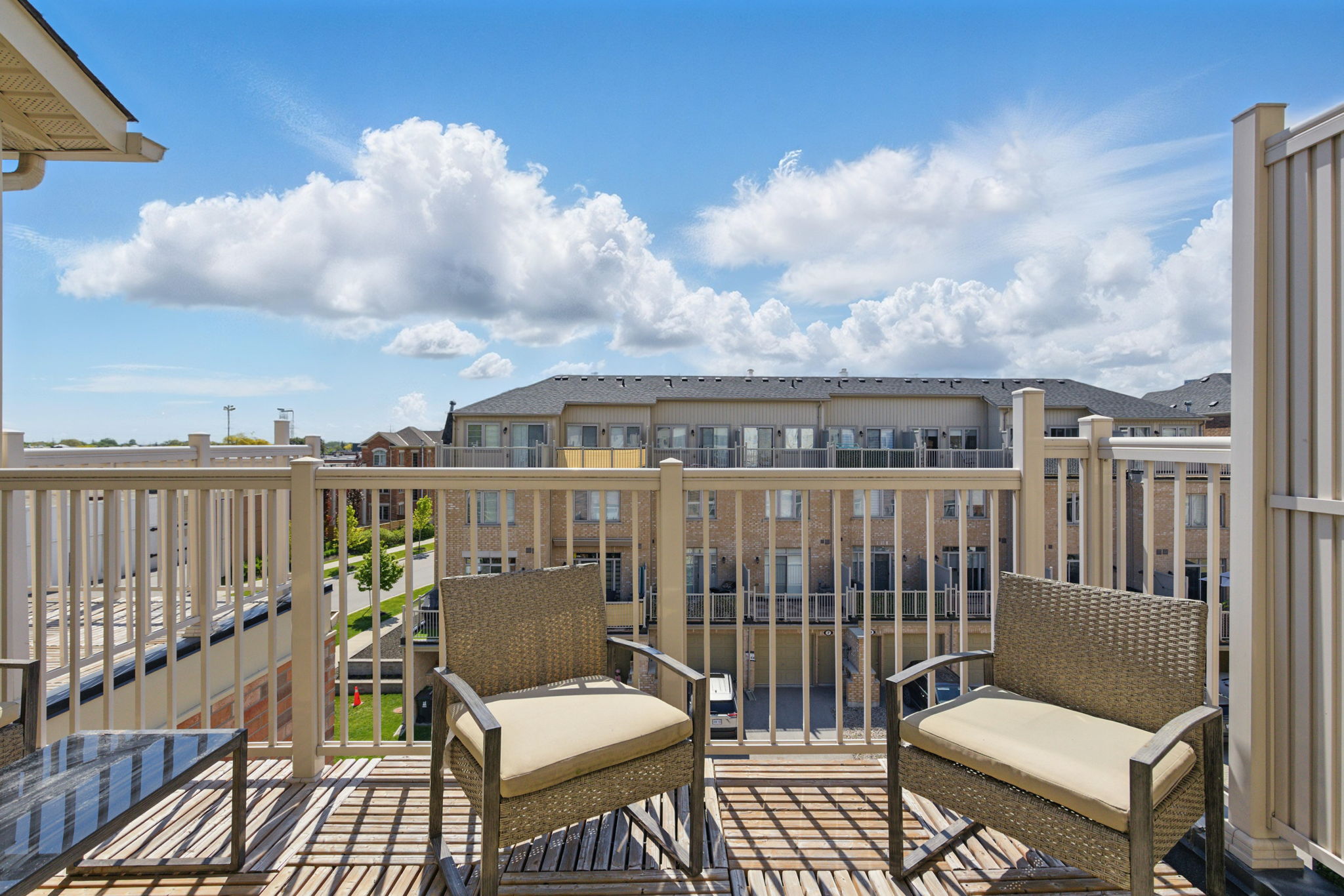 Toronto property showcase — delivered property photograph 35