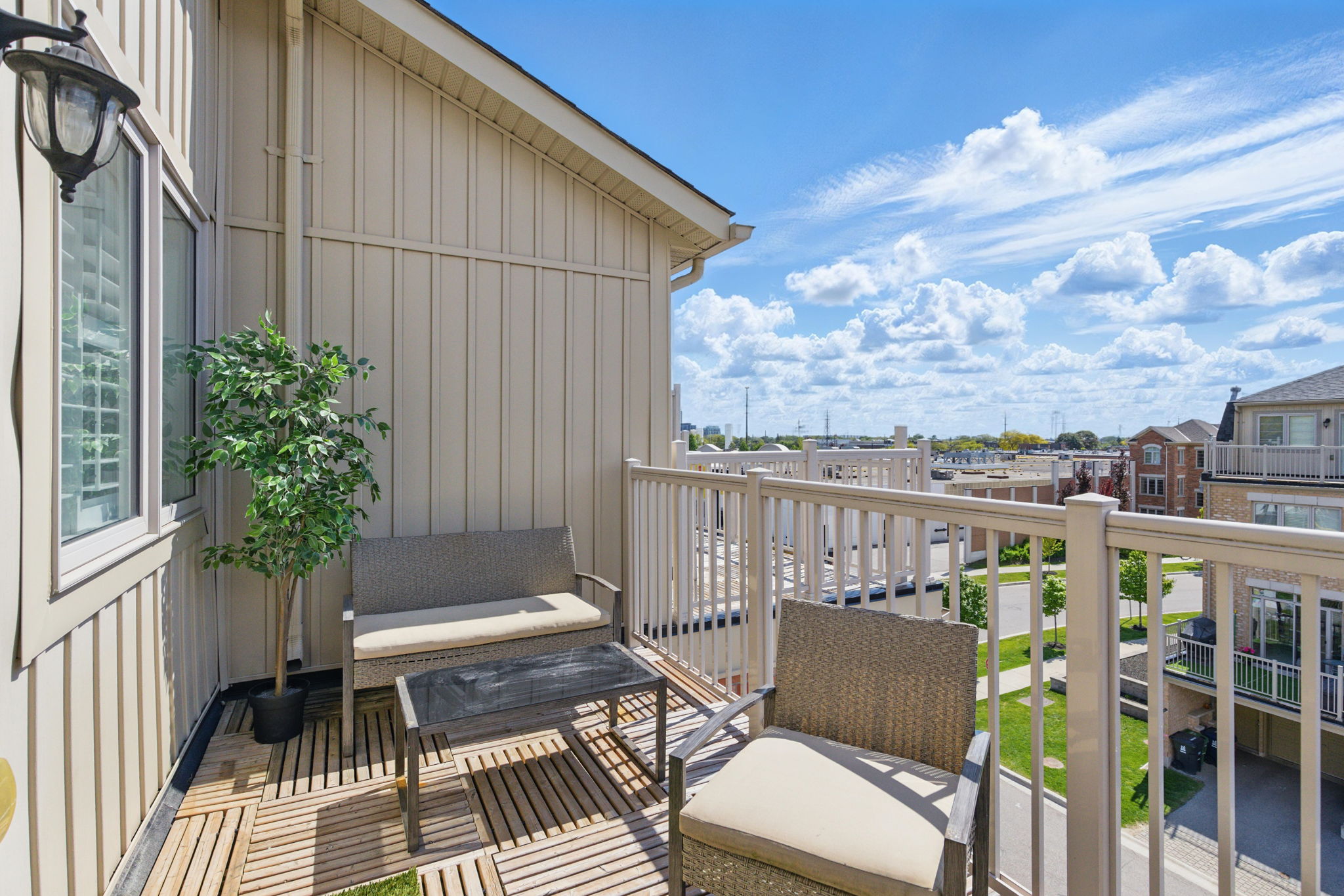 Toronto property showcase — delivered property photograph 36