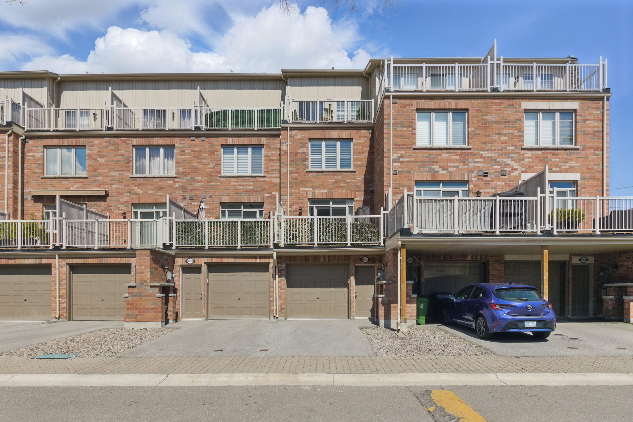 Toronto property showcase — delivered property photograph 41