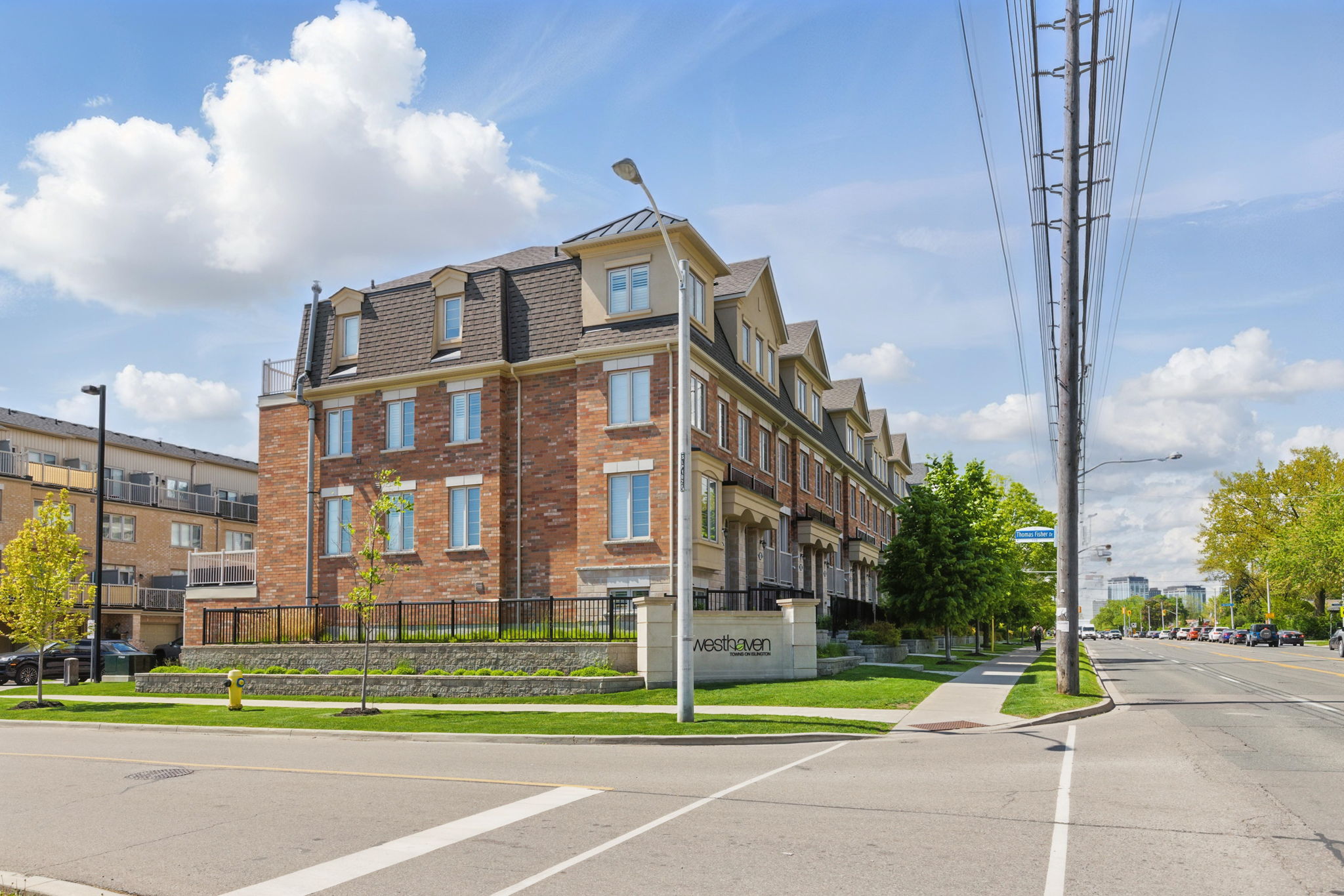 Toronto property showcase — delivered property photograph 42