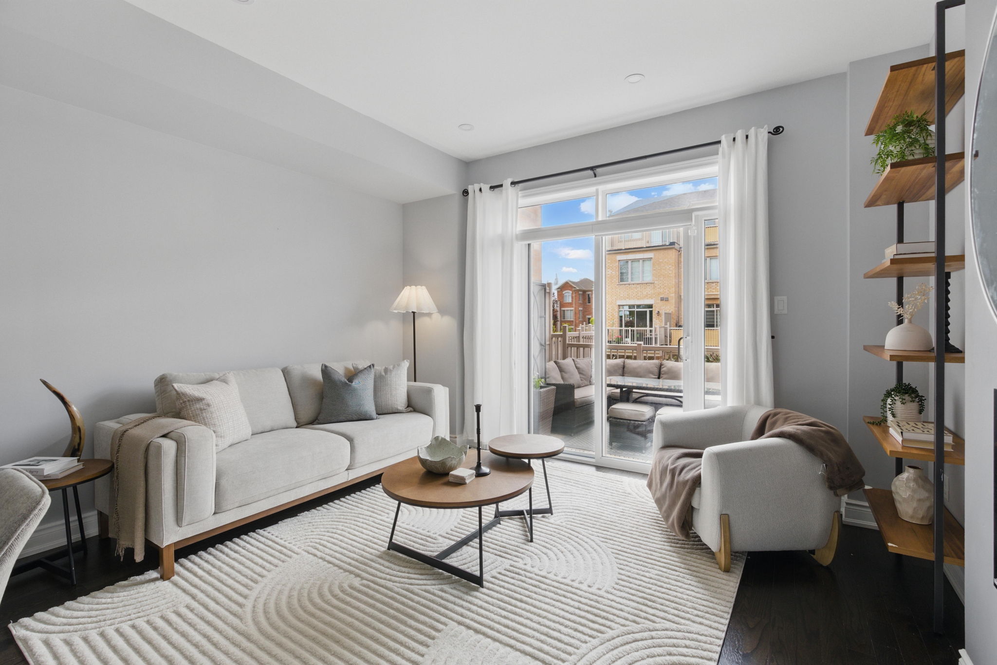 Toronto property showcase — delivered property photograph 11
