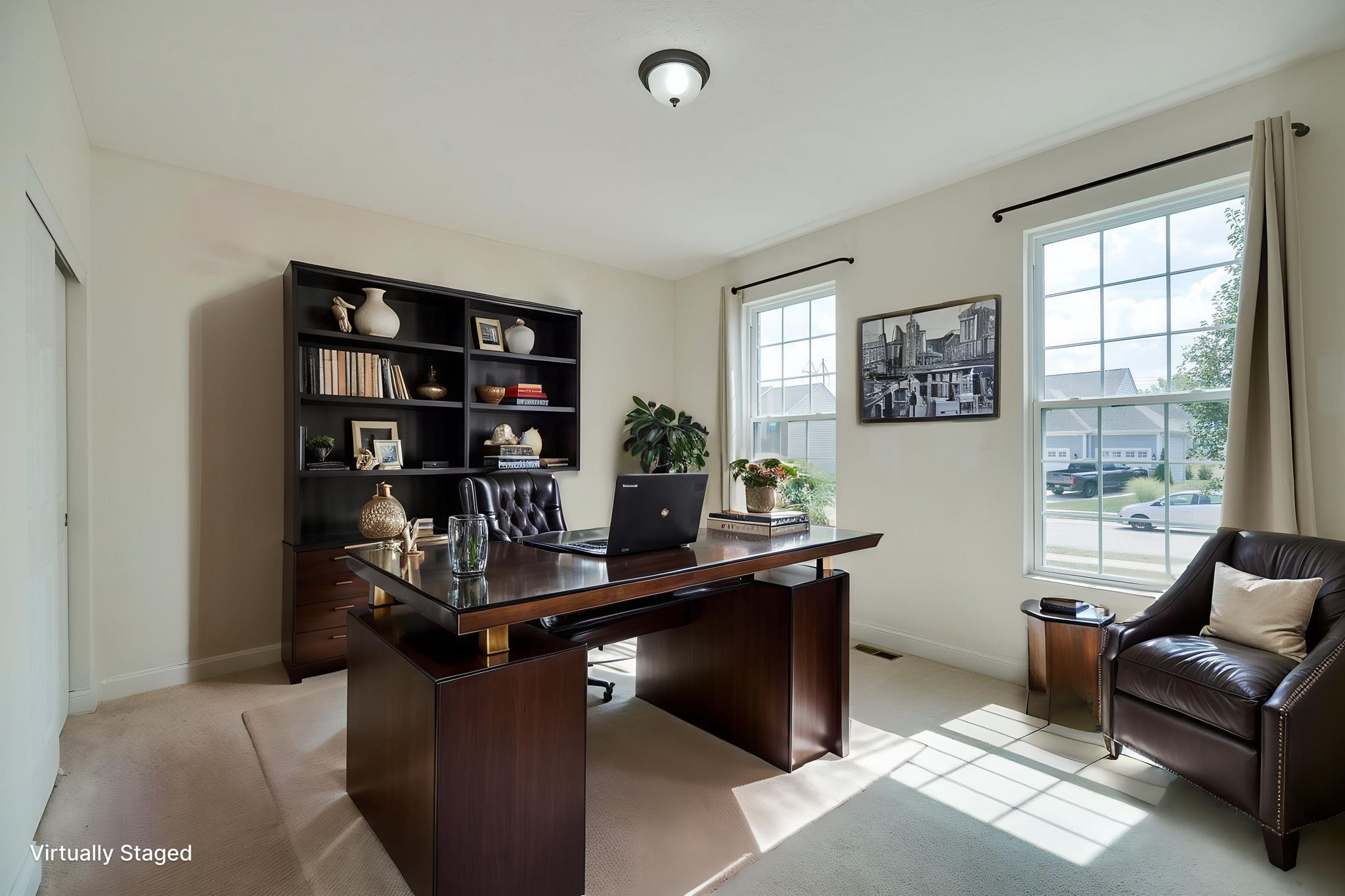 Flex Room, Possible 6th Bedroom