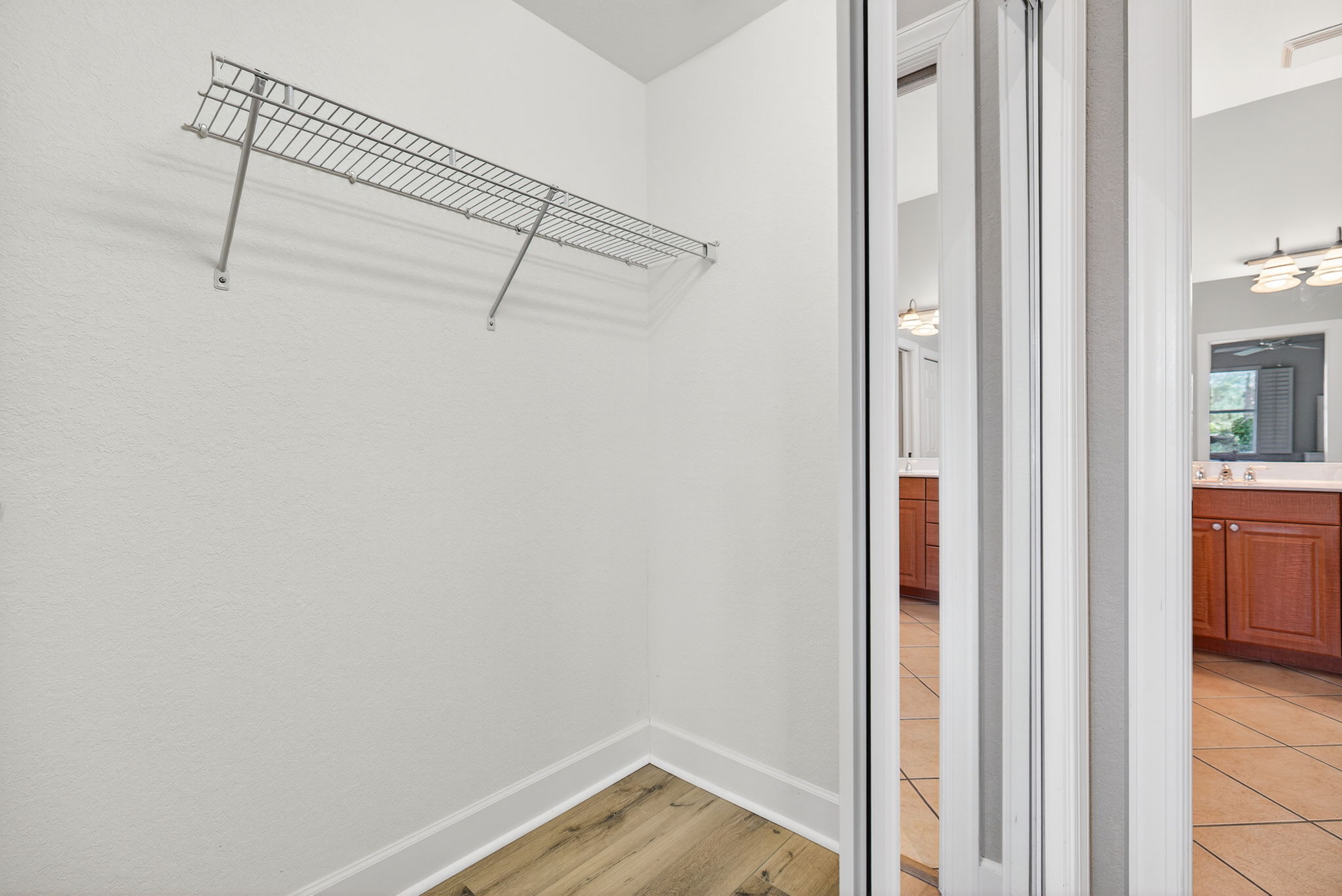 Primary Closet 1