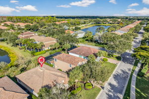 Aerial Front Exterior 3-marker