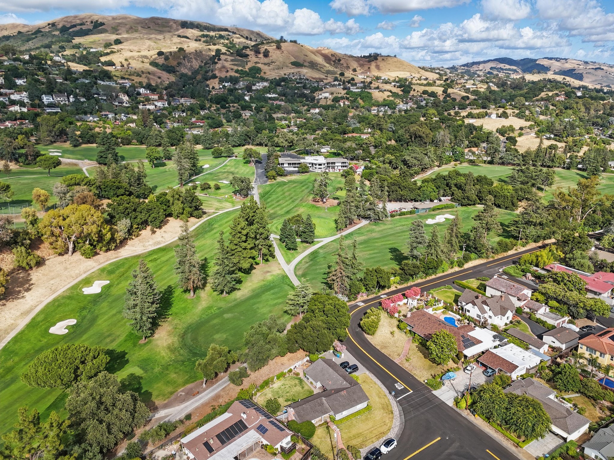 San Jose Country Club