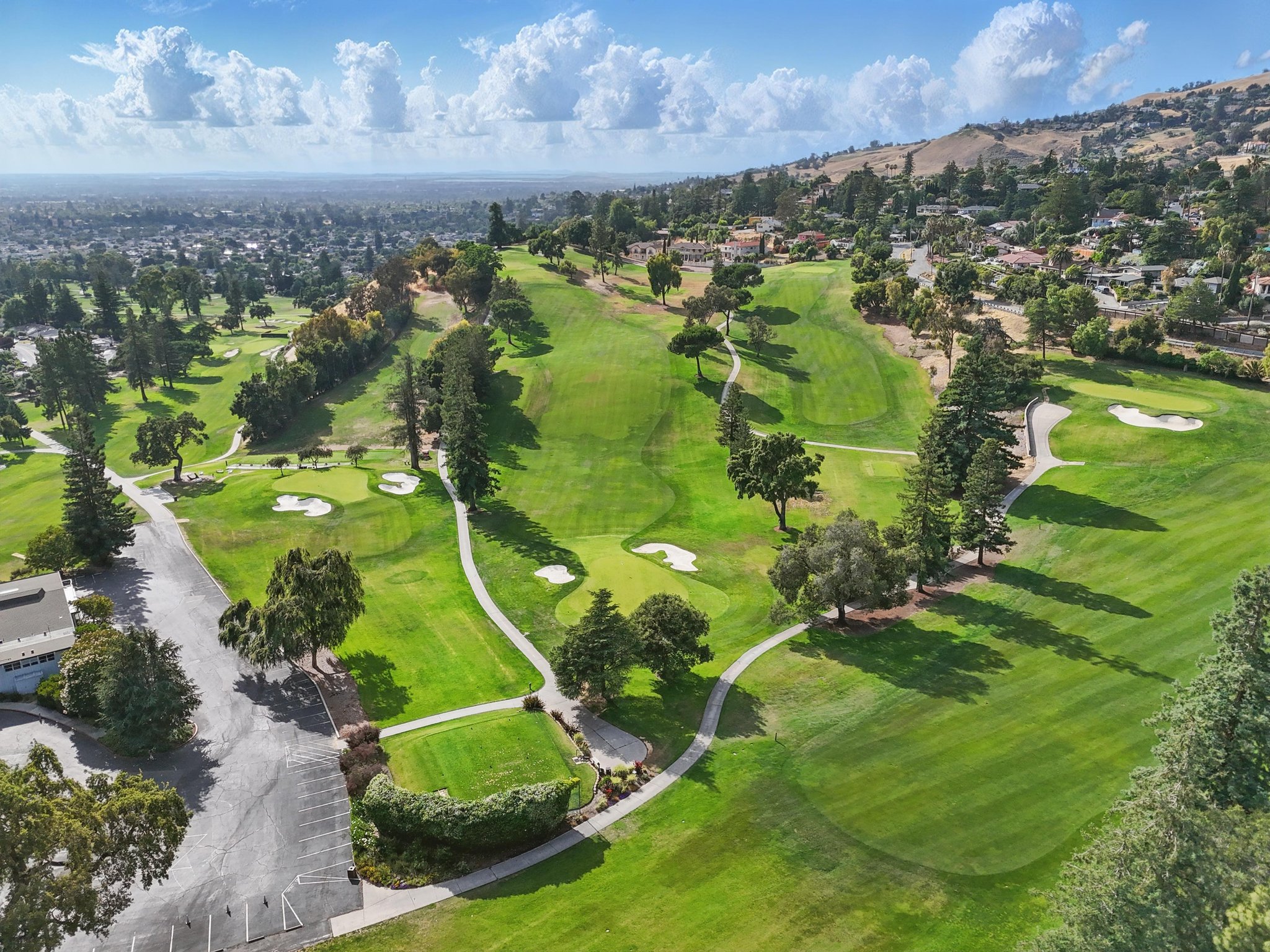 San Jose Country Club