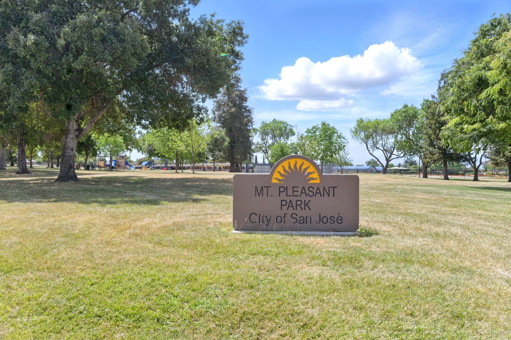 Mt Pleasant Park