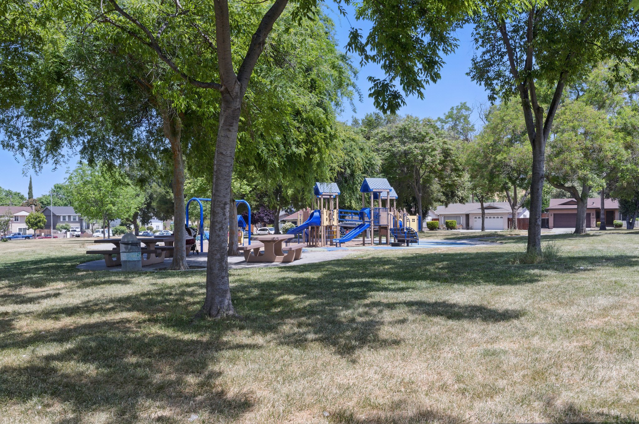 Mt Pleasant Park