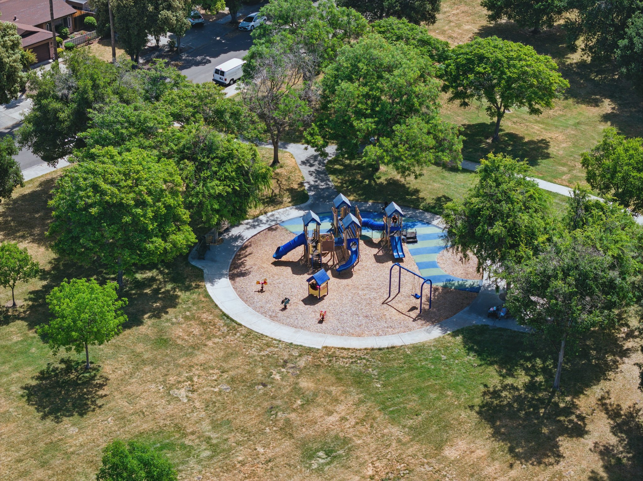 Mt Pleasant Park