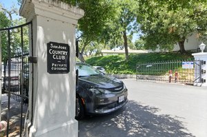 San Jose Country Club