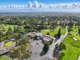 San Jose Country Club