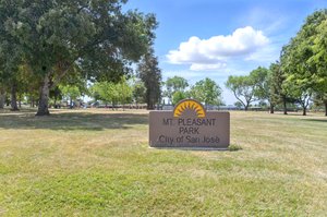Mt Pleasant Park