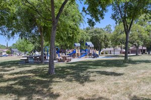 Mt Pleasant Park