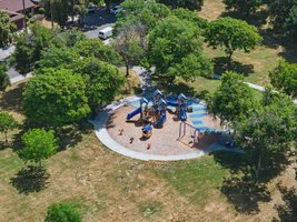 Mt Pleasant Park