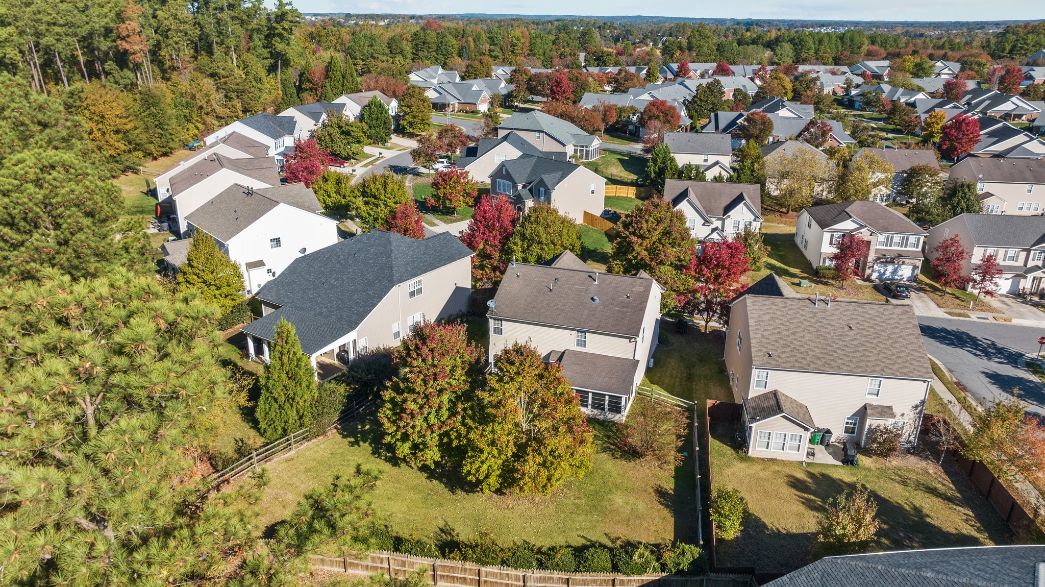 10232 Dominion Village Dr, Charlotte, NC 28269