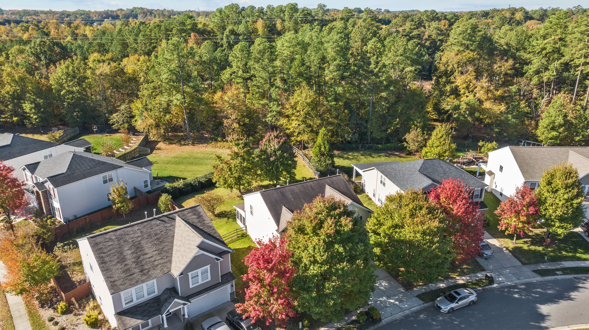 10232 Dominion Village Dr, Charlotte, NC 28269