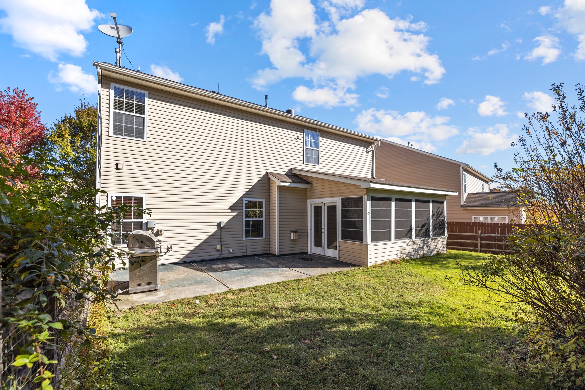 10232 Dominion Village Dr, Charlotte, NC 28269