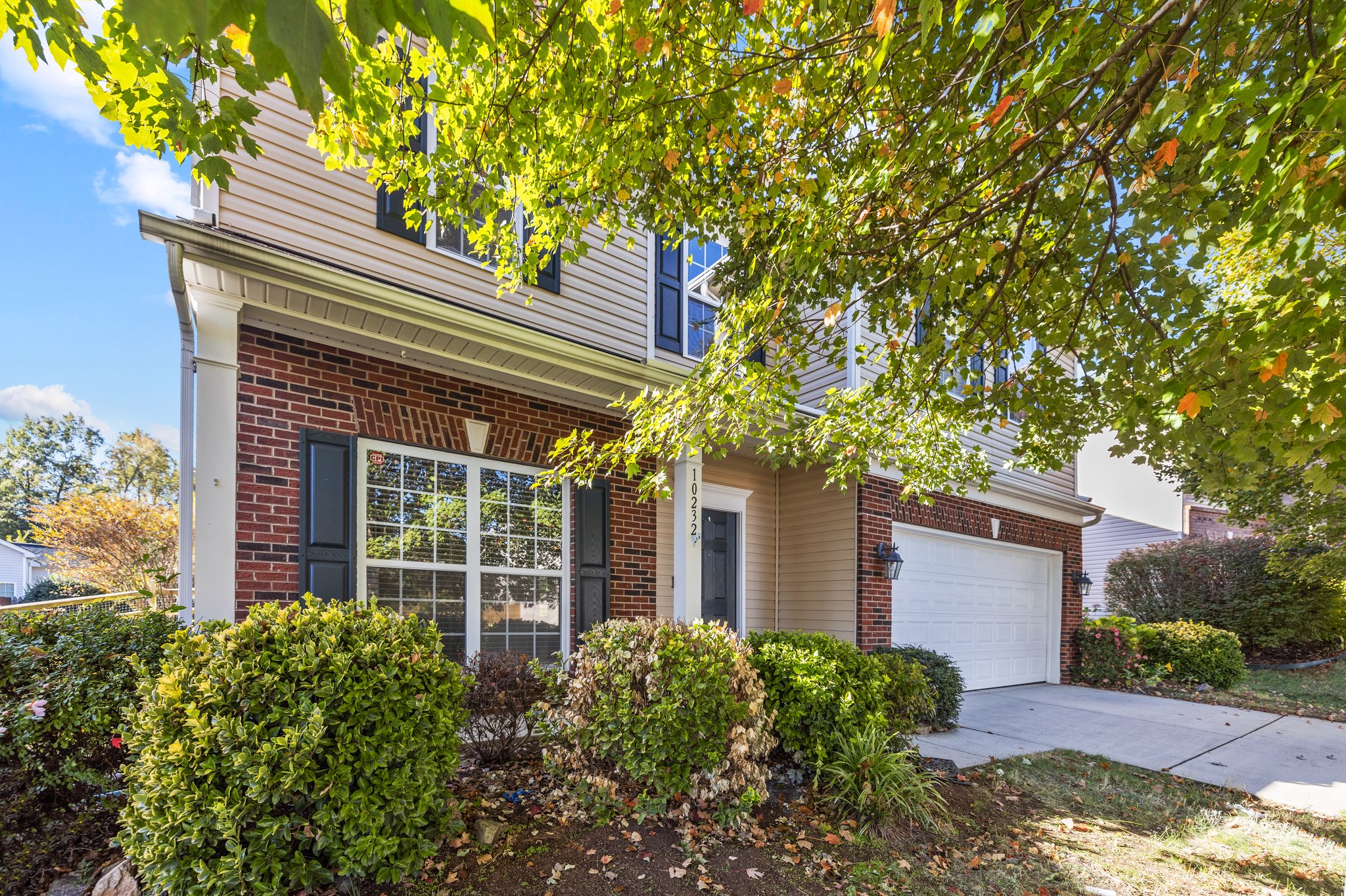 10232 Dominion Village Dr, Charlotte, NC 28269