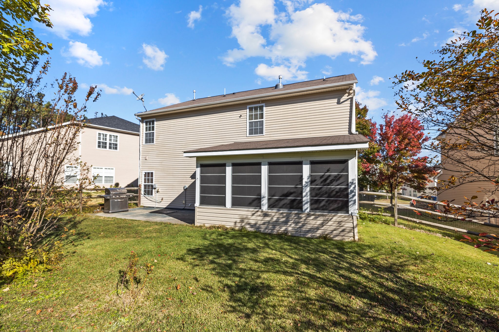 10232 Dominion Village Dr, Charlotte, NC 28269