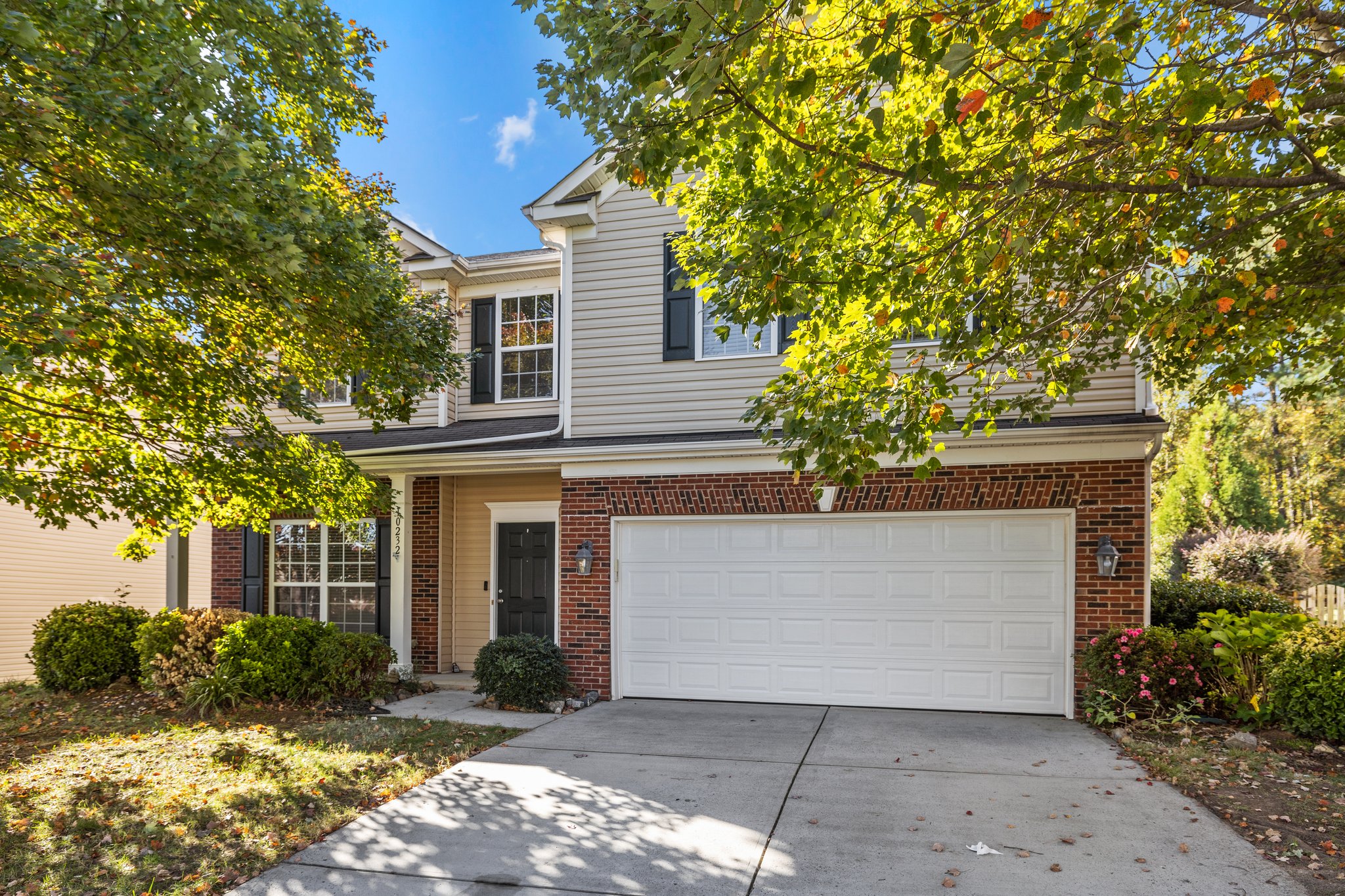 10232 Dominion Village Dr, Charlotte, NC 28269
