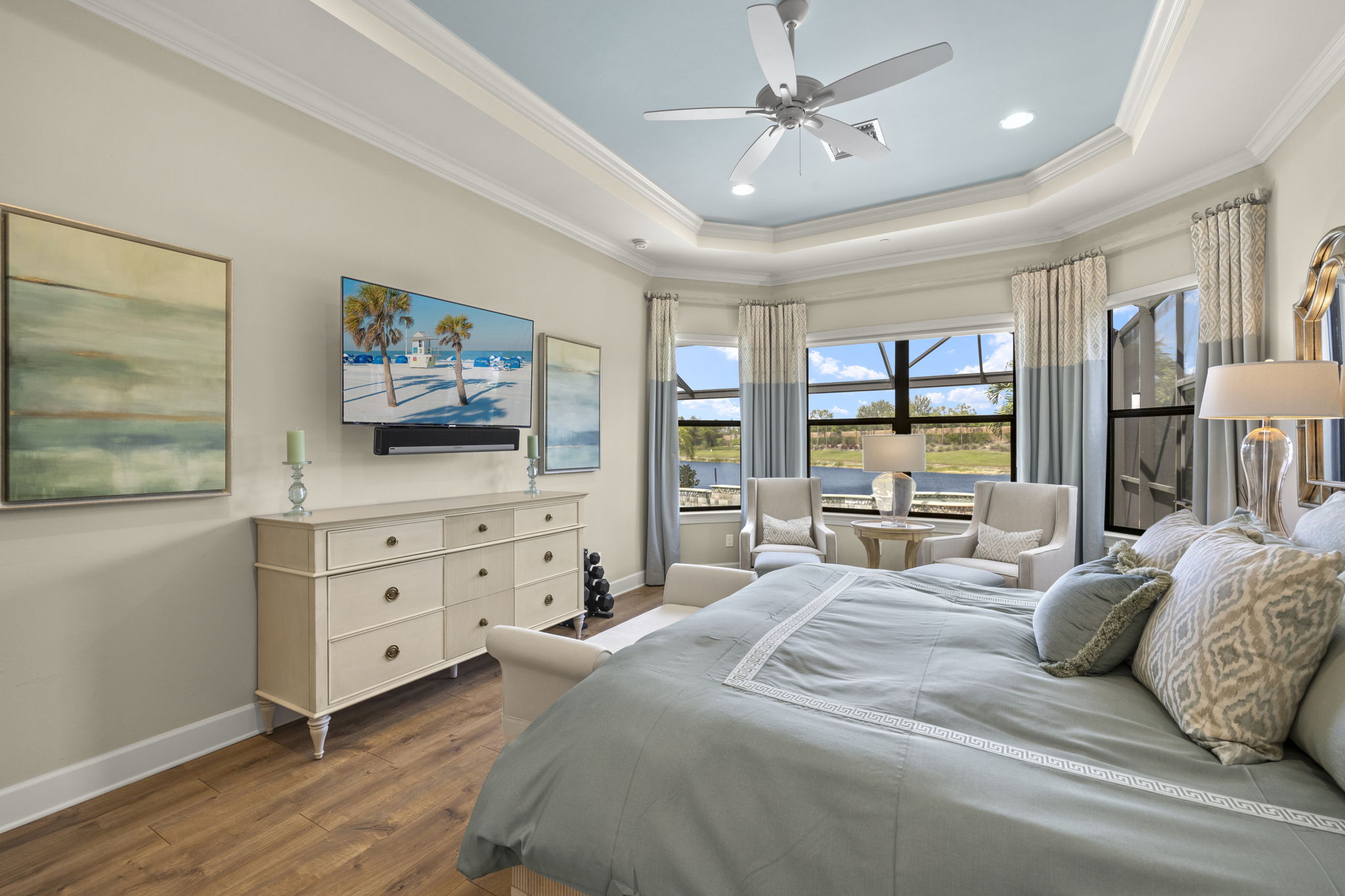 Primary Bedroom 3 of 4