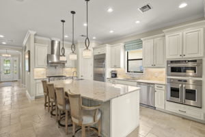 Breakfast Bar 2 of 2