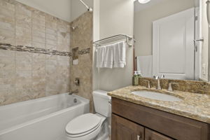 Guest Bathroom 1