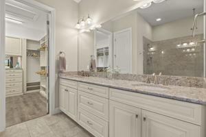 Primary Bathroom 1 of 2