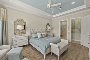 Primary Bedroom 1 of 4