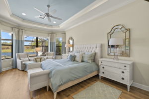 Primary Bedroom 2 of 4