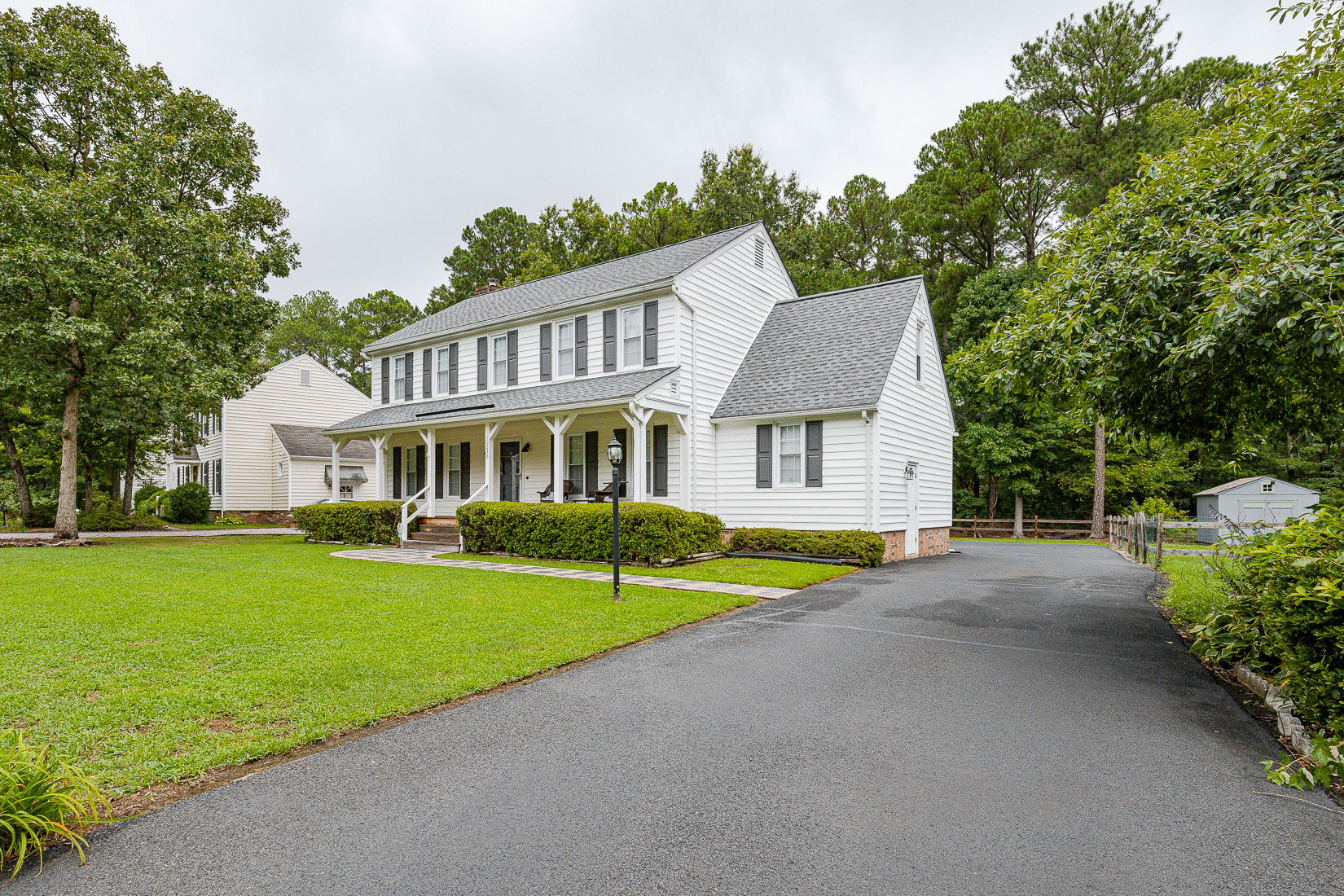10238 Acworth Dr, Glen Allen, VA 23060 Focal Connection