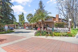 Welcome to The Redwoods community!